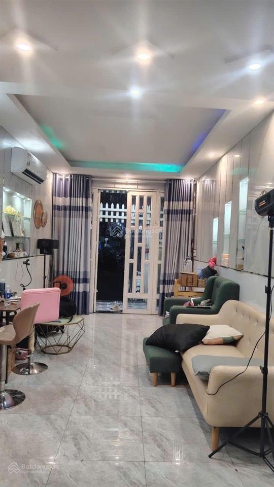 Chỉ 7.3 tỷ, hẻm xe tải 8m, nhà kinh doanh đỉnh, nguyễn thiện thuật q3, vừa ở vừa kd