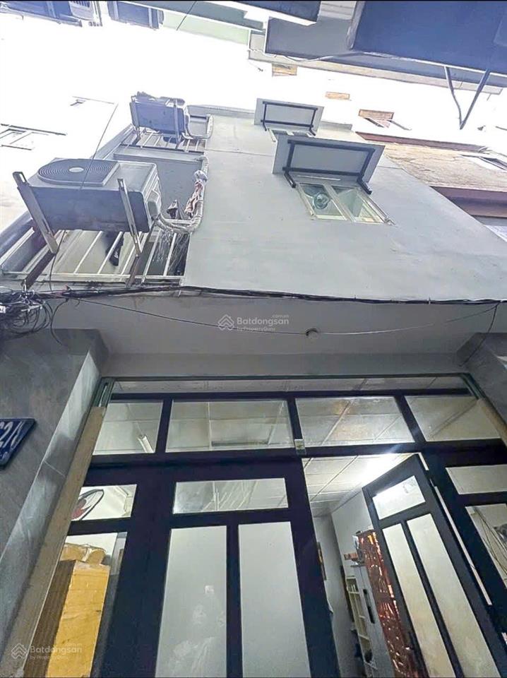 Khó kiếm căn thứ 2 tại nguyễn tri phương q10, chủ gấp bán chỉ 4.55t, gần 30m2, 3 tầng 4 phòng ngủ