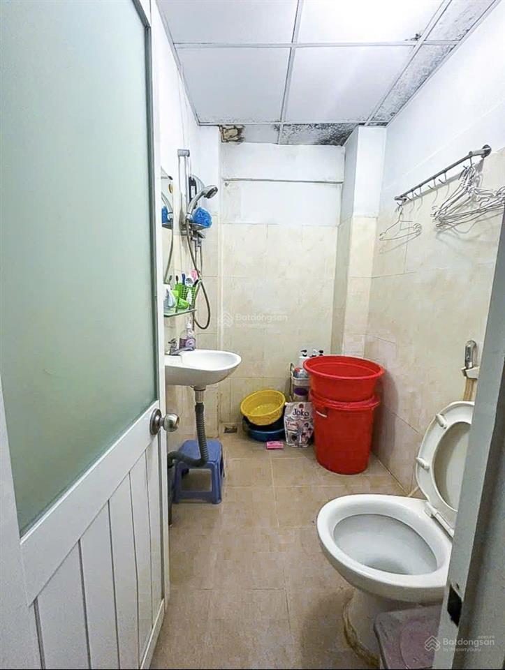 Khó kiếm căn thứ 2 tại nguyễn tri phương q10, chủ gấp bán chỉ 4.55t, gần 30m2, 3 tầng 4 phòng ngủ