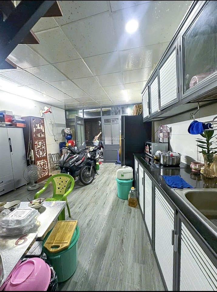 Khó kiếm căn thứ 2 tại nguyễn tri phương q10, chủ gấp bán chỉ 4.55t, gần 30m2, 3 tầng 4 phòng ngủ