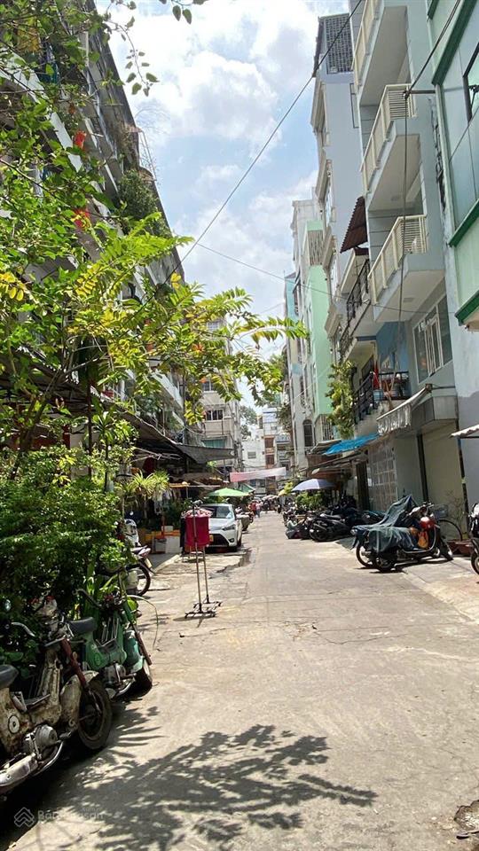 Chỉ 2.29 tỷ, lầu thấp, chung cư căn góc ngay ubnd quận 5, 1 phút ra cv văn lang và bv y dược, shr