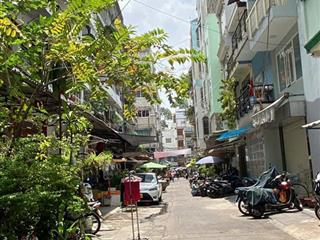 Chỉ 2.29 tỷ, lầu thấp, chung cư căn góc ngay ubnd quận 5, 1 phút ra cv văn lang và bv y dược, shr