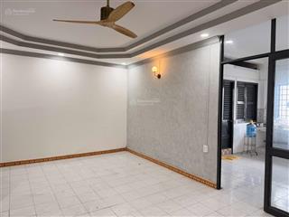 Chỉ 2,1 tỷ có ngay căn hộ sài gòn  63m2 2pn  ngay phú lâm q6  shr lâu dài  nhà mới đẹp