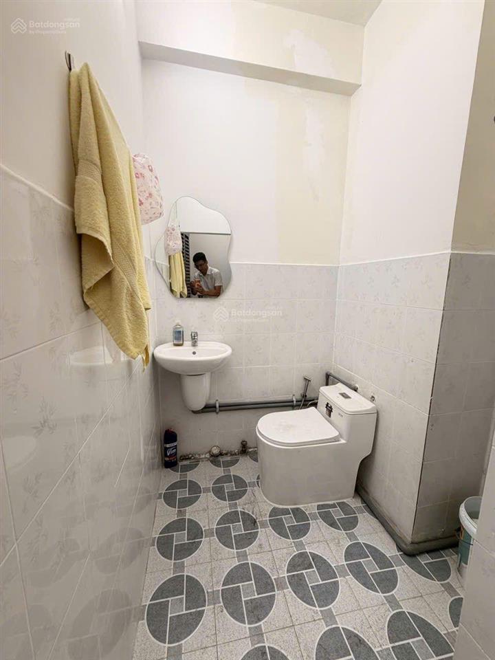 Chỉ 2,1 tỷ có ngay căn hộ sài gòn  63m2 2pn  ngay phú lâm q6  shr lâu dài  nhà mới đẹp
