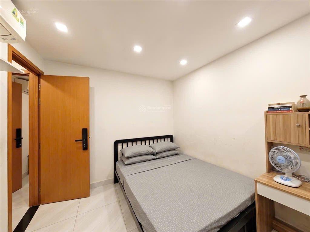 Chỉ 4,5 tỷ, dt63 m2, chung cư mặt tiền nguyễn tri phương, phường 8, quận 5. nhà đẹp, sổ hồng riêng
