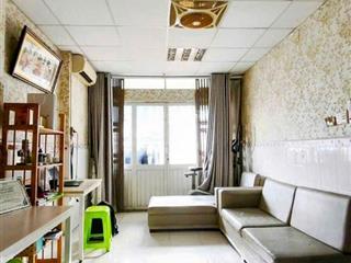 Chỉ 2,85 tỷ, dt 60 m2, chung cư xóm cải  đường nguyễn trãi, q5. vị trí cực đẹp.