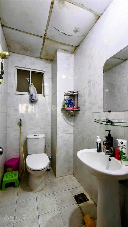 Chỉ 2,85 tỷ, dt 60 m2, chung cư xóm cải  đường nguyễn trãi, q5. vị trí cực đẹp.