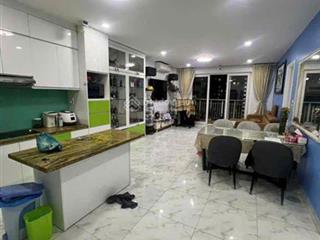 Chỉ với 3,5 tỷ, căn hộ carina võ văn kiệt, 97m2, 2pn 2wc, 2 ban công thoáng mát, sổ hồng lâu dài.