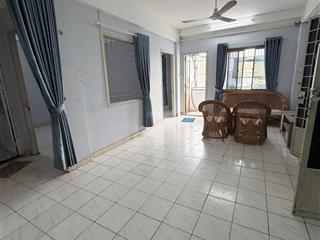 Chỉ 2.5 tỷ, dt 62 m, 2 pn, chung cư trung tâm q11, view công viên ngay bệnh viện quận 11.