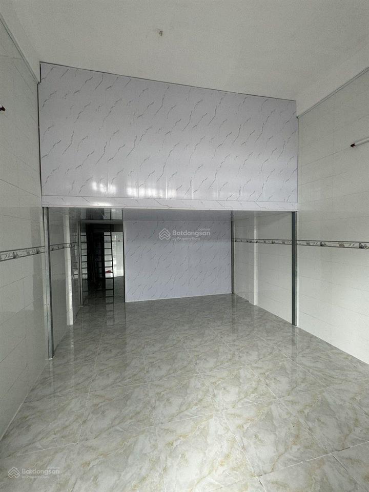 Chỉ 2,8 tỷ, q6, chung cư mặt tiền đường tháp mười  ngay chợ bình tây  63m2  3pn  shr