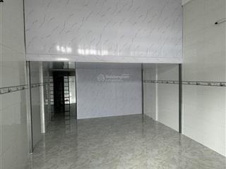 Chỉ 2,8 tỷ, q6, chung cư mặt tiền đường tháp mười  ngay chợ bình tây  63m2  3pn  shr