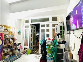 Chỉ 7.98 tỷ, hẻm xe hơi, 2 căn ra mặt tiền lý thường kiệt, q10, nhà 2 tầng, 3 pn, sổ đẹp.