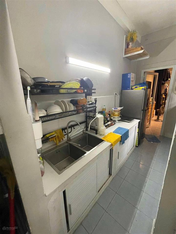 Chỉ 2.4 tỷ, cc mặt tiền trần hưng đạo, phường 7, q5. dt 66 m2, shr lâu dài, vị trí đẹp trung tâm q5