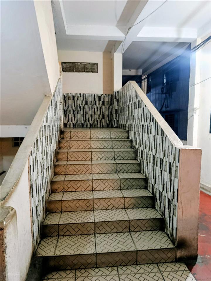 Chỉ 2.4 tỷ, cc mặt tiền trần hưng đạo, phường 7, q5. dt 66 m2, shr lâu dài, vị trí đẹp trung tâm q5