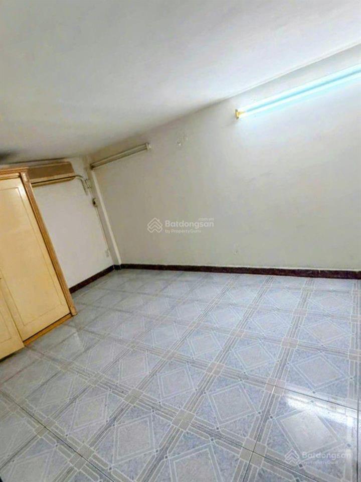 Chỉ 3 tỷ có căn hộ cc 64m2, 3 pn, 2 wc ngay đường nguyễn tri phương, q5, sổ hồng riêng lâu dài.