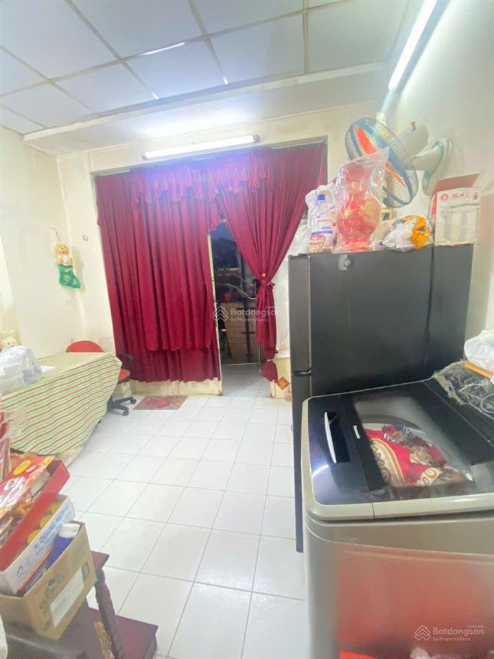 Chỉ nhỉnh 10 tỷ, mặt tiền tân phước quận 10 4 tầng btct hoàn công đủ 39m2 sổ vuông vức