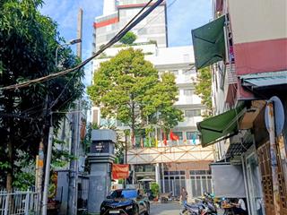 Chỉ 1.75 tỷ chung cư chợ quán, phường 1, quận 5. dtsd 45 m2, gồm 2pn, sổ hồng riêng sử dụng lâu dài