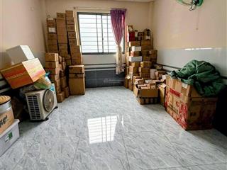 Chỉ 3,27 tỷ  hẻm 3 gác sát mặt tiền lò gốm, q6, dt 48m2, 2 pn, shr không quy hoạch, không lộ giới