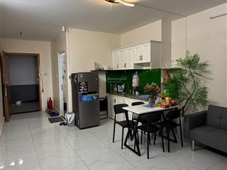 Chỉ hơn 2 tỷ có căn hộ thang máy  ngay khu du lịch văn hóa đầm sen. 48m2, 2 pn, hầm để xe, shr.