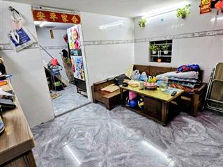 Nhỉnh 1 tỷ căn hộ lầu 2  đường trần phú  q5  nhà mới ở ngay 2pn  shr lâu dài.
