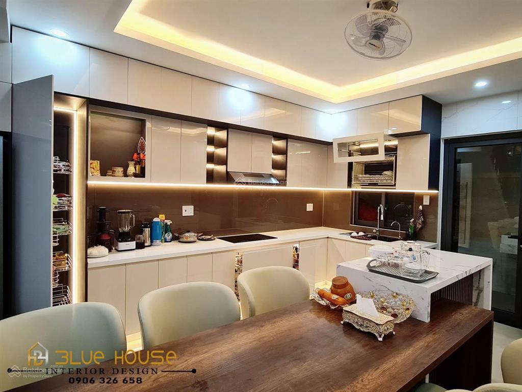 Mình bán nhà 4 tầng đường trần khát chân đẹp như bức tranh