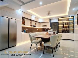 Mình bán nhà 4 tầng đường trần khát chân đẹp như bức tranh