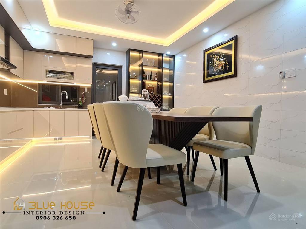 Mình bán nhà 4 tầng đường trần khát chân đẹp như bức tranh