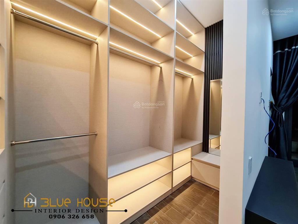 Mình bán nhà 4 tầng đường trần khát chân đẹp như bức tranh