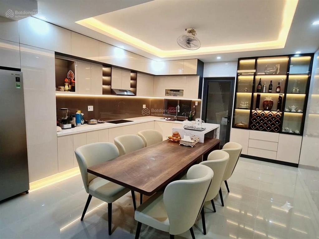 Mình bán nhà 4 tầng đường trần khát chân 115m  giá đẹp