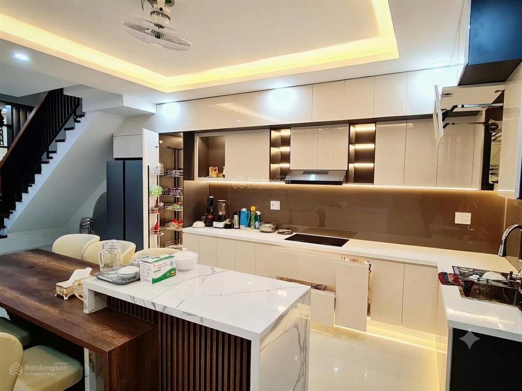 Mình bán nhà 4 tầng đường trần khát chân 115m  giá đẹp