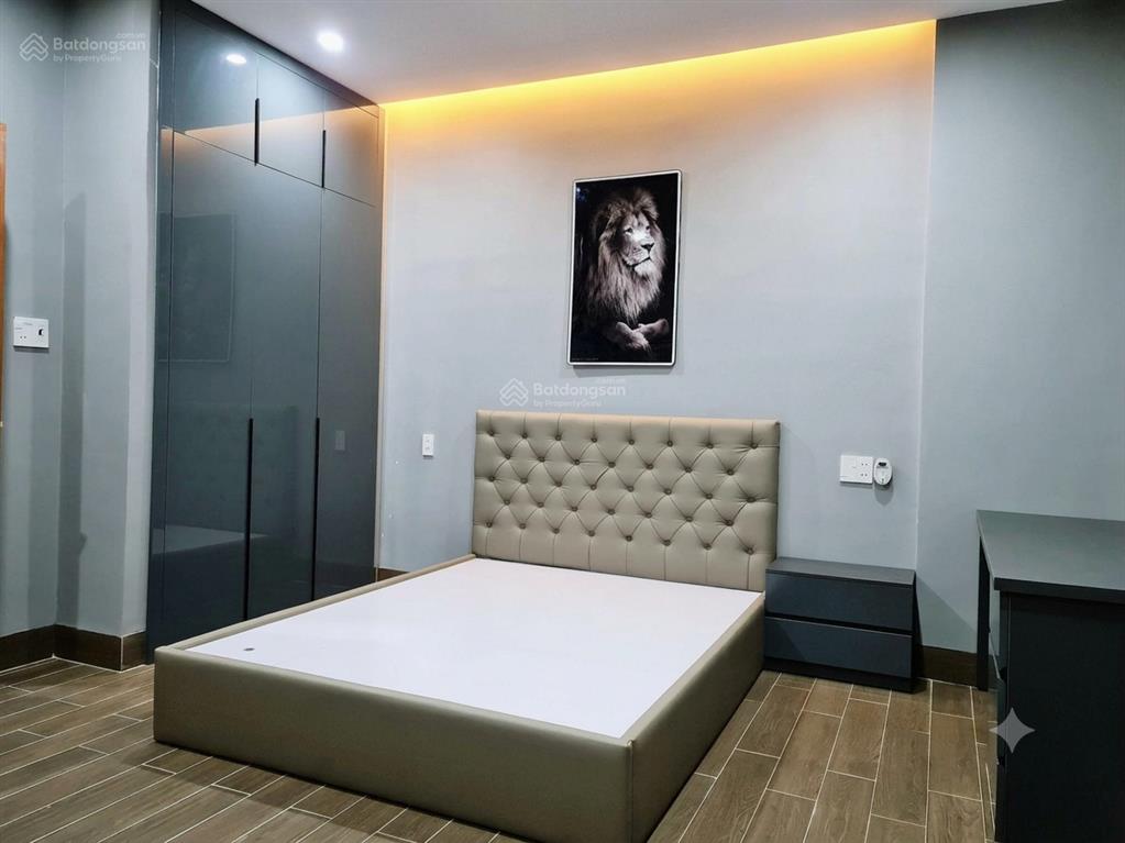 Mình bán nhà 4 tầng đường trần khát chân 115m  giá đẹp