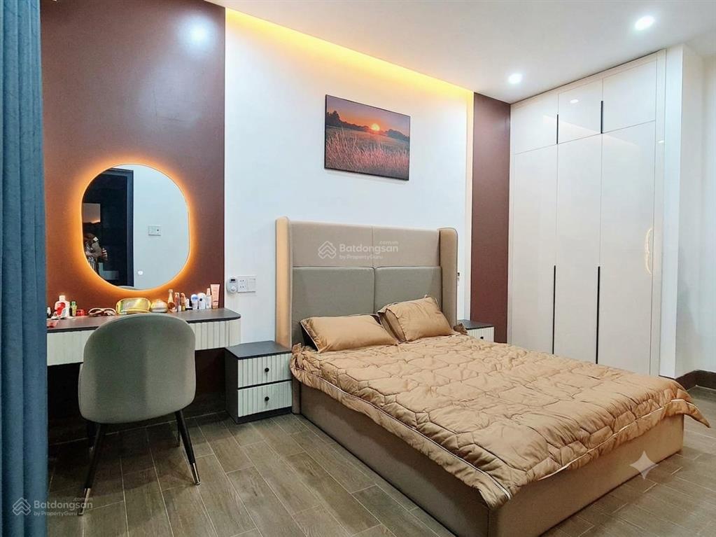 Mình bán nhà 4 tầng đường trần khát chân 115m  giá đẹp