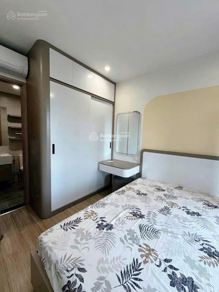 2pn/1.920tỷ căn hộ 2pn nguyễn thượng hiền sổ hồng riêng full nội thất, sẵn hđ thuê 12tr/tháng