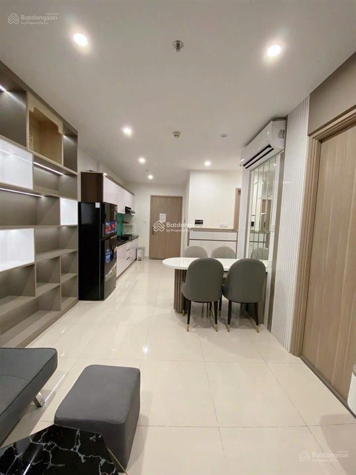 2pn/1.920tỷ căn hộ 2pn nguyễn thượng hiền sổ hồng riêng full nội thất, sẵn hđ thuê 12tr/tháng