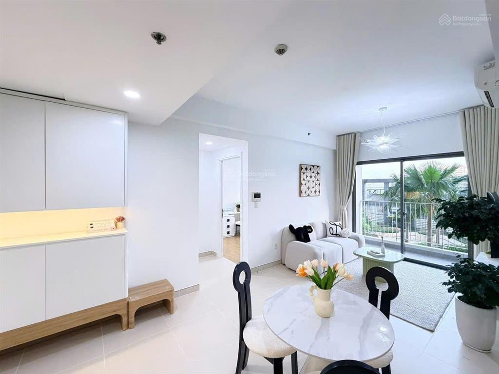 Căn 2pn/1.960tỷ, nguyễn thượng hiền sổ hồng riêng, full nội thất, sẵn hđ thuê 13tr/tháng 0365 222 ***