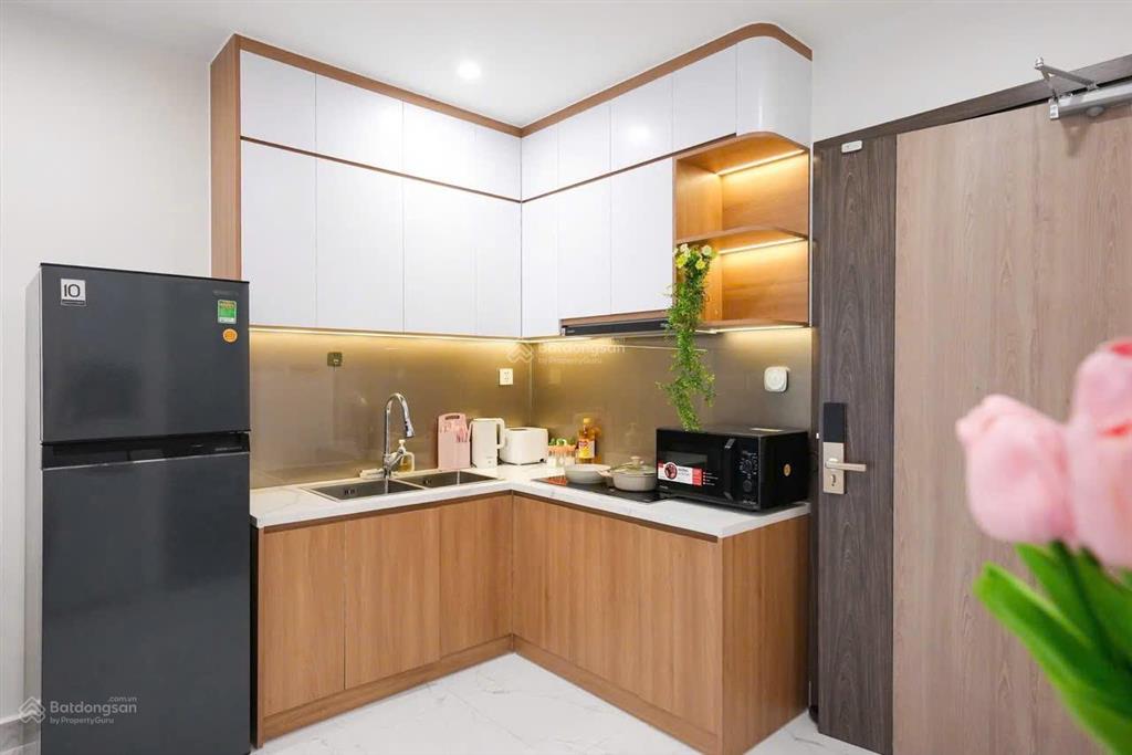 Lê quang định cắt lỗ căn hộ 2pn 53m2/2.120 tỷ full nội thất sổ hồng riêng cho thuê 13tr/tháng