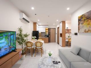Lê quang định cắt lỗ căn hộ 2pn 53m2/2.120 tỷ full nội thất sổ hồng riêng cho thuê 13tr/tháng