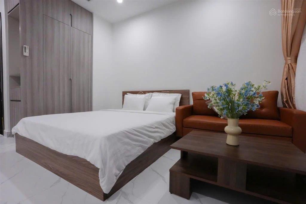 Lê quang định cắt lỗ căn hộ 2pn 56m2/2.250 tỷsổ hồng riêng cho thuê 13tr/tháng o365.222.382