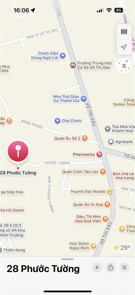 Chỉ 4,9 tỷ  sở hữu tòa nhà 5 tầng, 13 phòng trọ full khách  cách biển 3 phút di chuyển