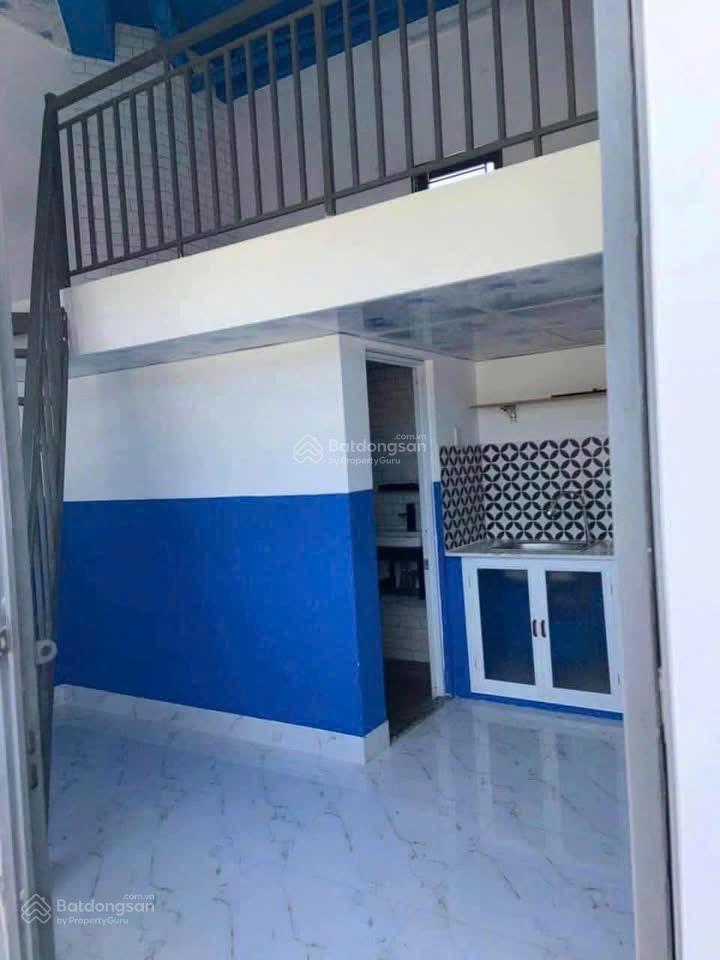 Chỉ 4,9 tỷ  sở hữu tòa nhà 5 tầng, 13 phòng trọ full khách  cách biển 3 phút di chuyển