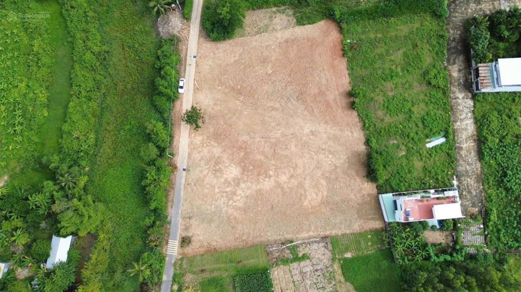 Bán đất vùng ven nha trang  trung tâm diên phước, diên khánh, mặt tiền đường nhựa 7m