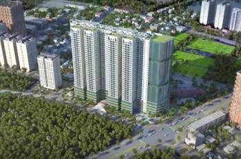 Cần bán căn hộ 2pn dt 88m2 view hồ tây toà ecolife tây hồ