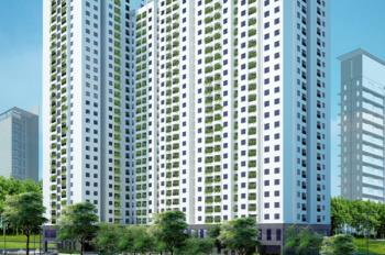 Cần bán căn hộ 2pn dt 88m2 view hồ tây toà ecolife tây hồ