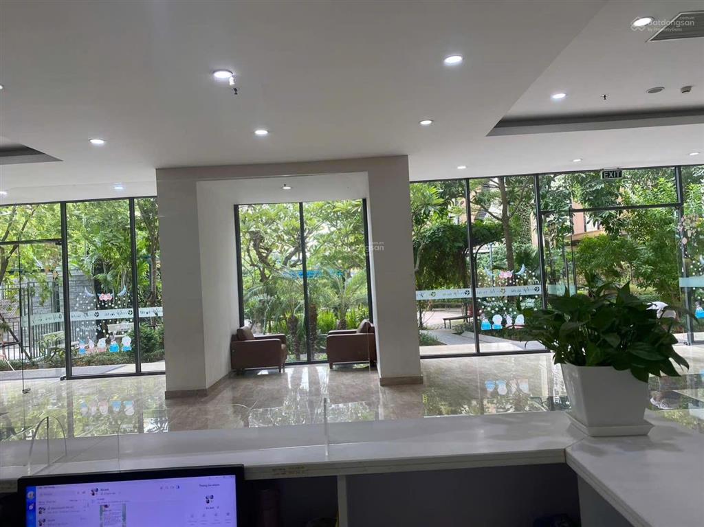 Cần bán căn hộ 3pn góc toà ecolife tây hồ full nội thất vào ở ngay