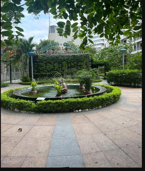 Siêu hiếm cho thuê penthouse view trọn hồ tây tại cc ecolife tây hồ