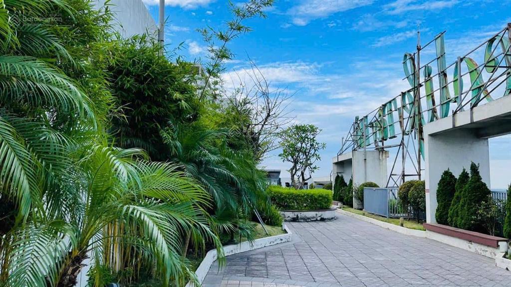 Siêu hiếm cho thuê penthouse view trọn hồ tây tại cc ecolife tây hồ