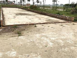 Do công việc thay đổi nên tôi cần tiền bán gấp mảnh đất rẻ hơn so với khu vực.