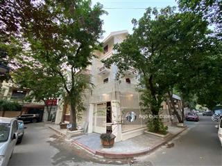 Cho thuê nhà khu đô thị linh đàm 200m 3 tầng có sân vườn mt 15m hợp mọi mô hình 0358 881 ***