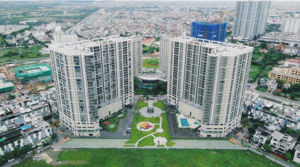 Căn hộ nhật bản the minato residence  chiết khấu cao nhất từ trước đến nay lên tới 25%!