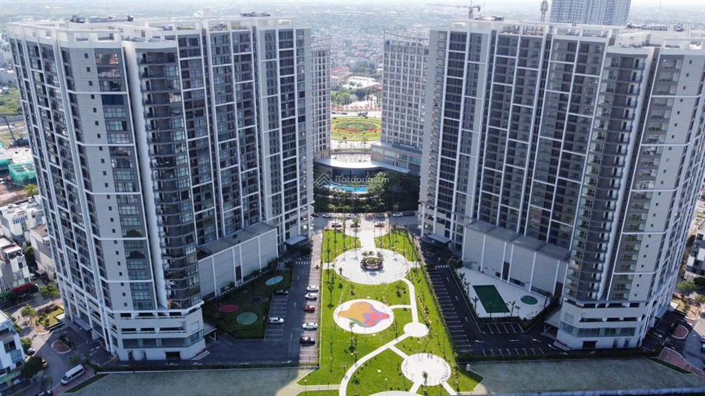 Căn hộ nhật bản the minato residence  chiết khấu cao nhất từ trước đến nay lên tới 25%!